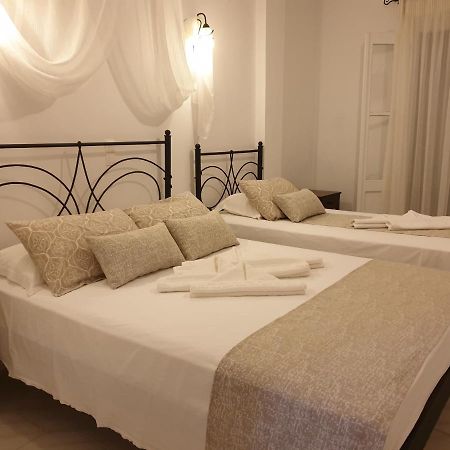 Sifnos Hotel Benaki Platis Gialos  外观 照片