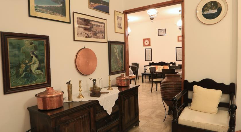 Sifnos Hotel Benaki Platis Gialos  外观 照片