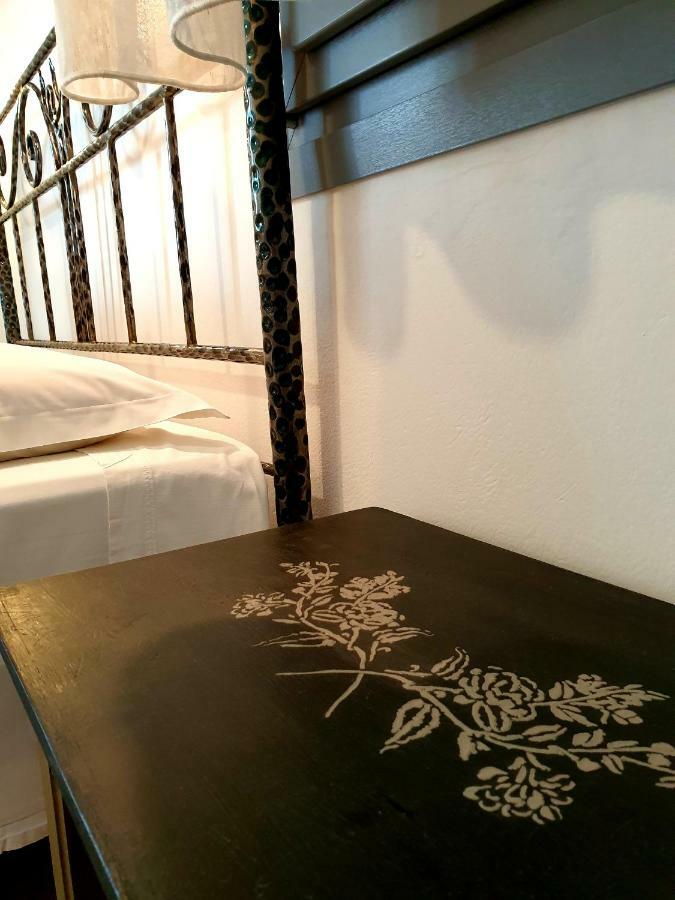 Sifnos Hotel Benaki Platis Gialos  外观 照片