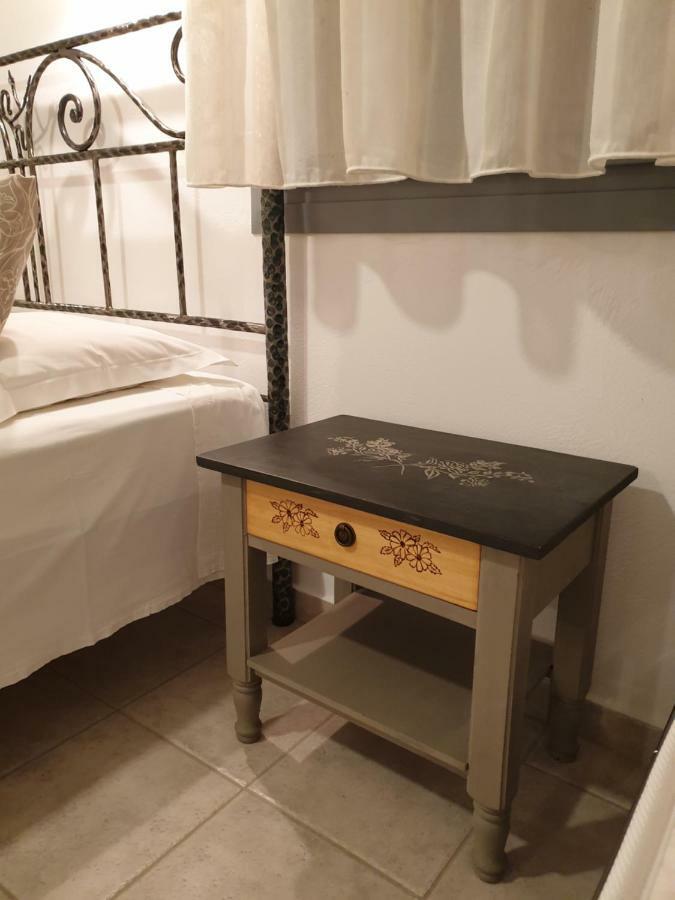Sifnos Hotel Benaki Platis Gialos  外观 照片